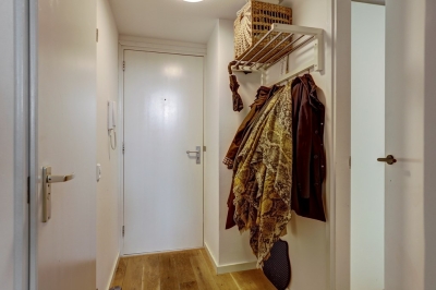 Marnixstraat 315D, Amsterdam Lengers Housing