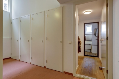 Marnixstraat 315D, Amsterdam Lengers Housing