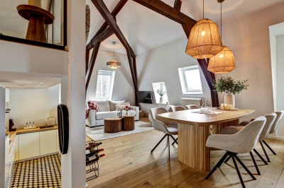 Marnixstraat 315D, Amsterdam Lengers Housing