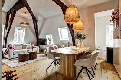Marnixstraat 315D, Amsterdam Lengers Housing
