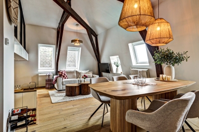 Marnixstraat 315D, Amsterdam Lengers Housing