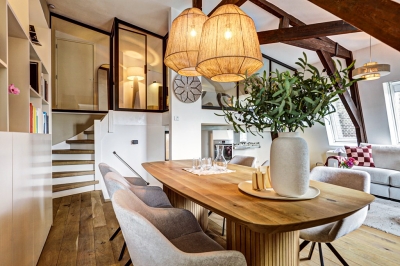 Marnixstraat 315D, Amsterdam Lengers Housing