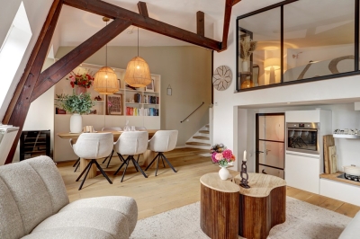 Marnixstraat 315D, Amsterdam Lengers Housing