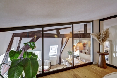 Marnixstraat 315D, Amsterdam Lengers Housing