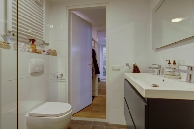 Marnixstraat 315D, Amsterdam Lengers Housing