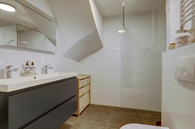 Marnixstraat 315D, Amsterdam Lengers Housing