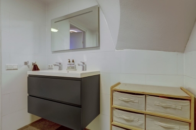 Marnixstraat 315D, Amsterdam Lengers Housing