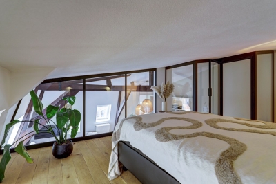 Marnixstraat 315D, Amsterdam Lengers Housing