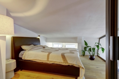 Marnixstraat 315D, Amsterdam Lengers Housing