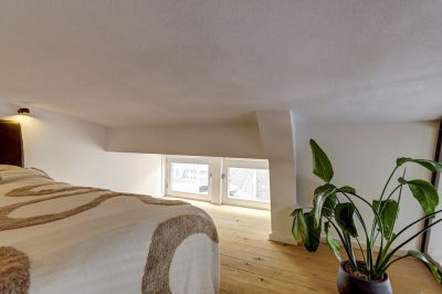 Marnixstraat 315D, Amsterdam Lengers Housing