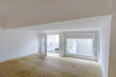 Marnixstraat 315D, Amsterdam Lengers Housing
