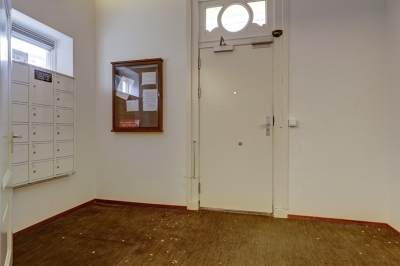 Marnixstraat 315D, Amsterdam Lengers Housing