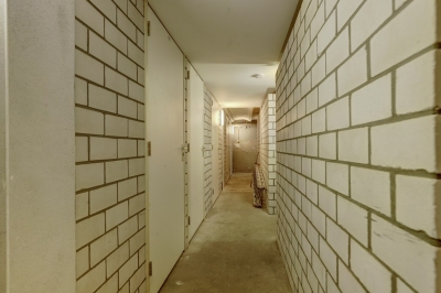 Marnixstraat 315D, Amsterdam Lengers Housing