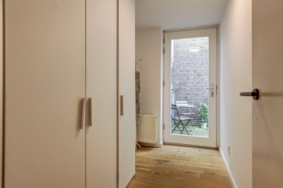 Marnixstraat 315D, Amsterdam Lengers Housing