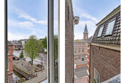 Marnixstraat 315D, Amsterdam Lengers Housing