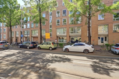 Molukkenstraat 86A, Amsterdam Lengers Housing