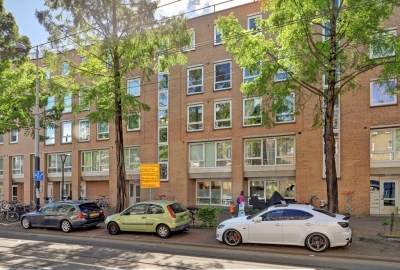 Molukkenstraat 86A, Amsterdam Lengers Housing