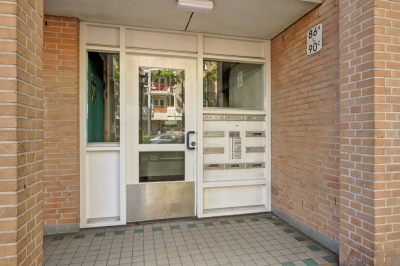 Molukkenstraat 86A, Amsterdam Lengers Housing