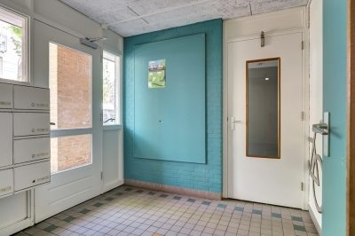 Molukkenstraat 86A, Amsterdam Lengers Housing