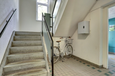 Molukkenstraat 86A, Amsterdam Lengers Housing