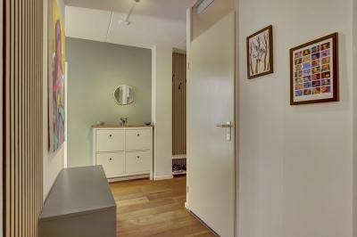 Molukkenstraat 86A, Amsterdam Lengers Housing