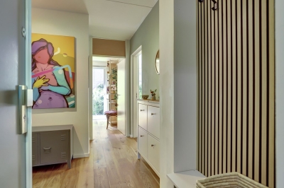 Molukkenstraat 86A, Amsterdam Lengers Housing