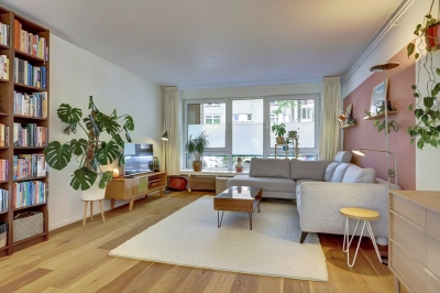 Molukkenstraat 86A, Amsterdam Lengers Housing