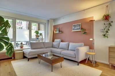 Molukkenstraat 86A, Amsterdam Lengers Housing