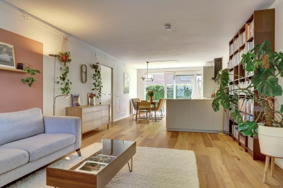 Molukkenstraat 86A, Amsterdam Lengers Housing