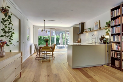 Molukkenstraat 86A, Amsterdam Lengers Housing