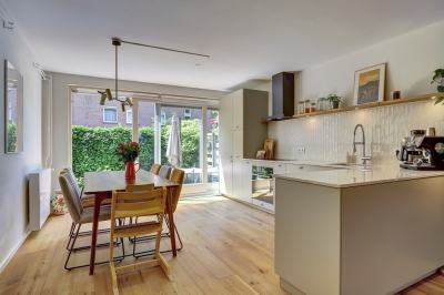 Molukkenstraat 86A, Amsterdam Lengers Housing