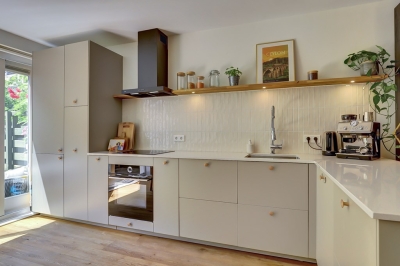 Molukkenstraat 86A, Amsterdam Lengers Housing