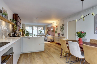Molukkenstraat 86A, Amsterdam Lengers Housing