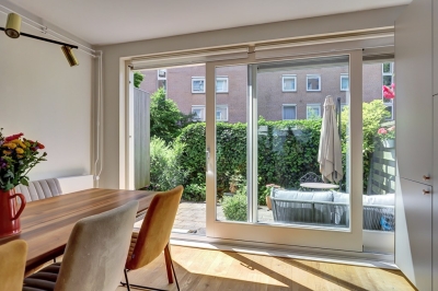 Molukkenstraat 86A, Amsterdam Lengers Housing