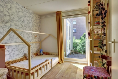 Molukkenstraat 86A, Amsterdam Lengers Housing