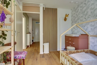 Molukkenstraat 86A, Amsterdam Lengers Housing