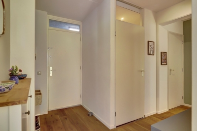 Molukkenstraat 86A, Amsterdam Lengers Housing