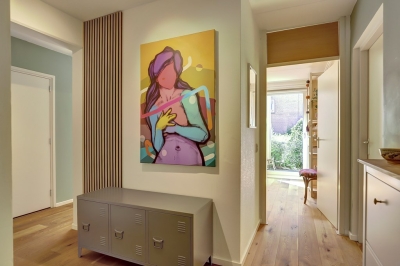 Molukkenstraat 86A, Amsterdam Lengers Housing