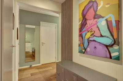 Molukkenstraat 86A, Amsterdam Lengers Housing