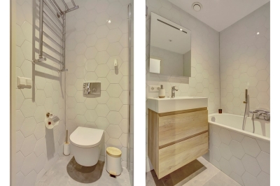 Molukkenstraat 86A, Amsterdam Lengers Housing