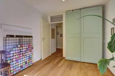 Molukkenstraat 86A, Amsterdam Lengers Housing