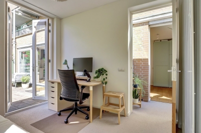 Molukkenstraat 86A, Amsterdam Lengers Housing