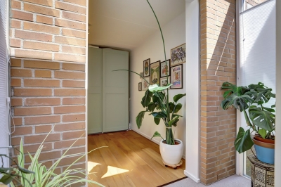 Molukkenstraat 86A, Amsterdam Lengers Housing