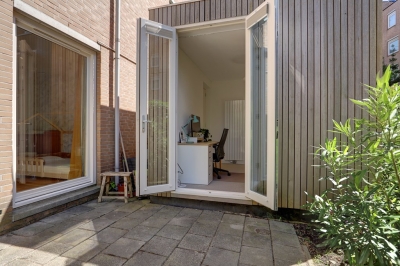Molukkenstraat 86A, Amsterdam Lengers Housing