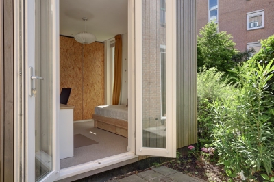 Molukkenstraat 86A, Amsterdam Lengers Housing