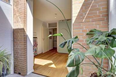 Molukkenstraat 86A, Amsterdam Lengers Housing