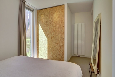Molukkenstraat 86A, Amsterdam Lengers Housing
