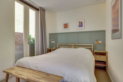 Molukkenstraat 86A, Amsterdam Lengers Housing
