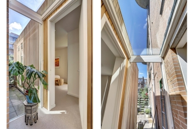 Molukkenstraat 86A, Amsterdam Lengers Housing