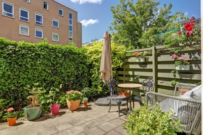 Molukkenstraat 86A, Amsterdam Lengers Housing